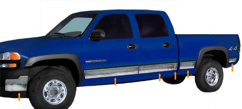 Side MaxMate RP-CV217