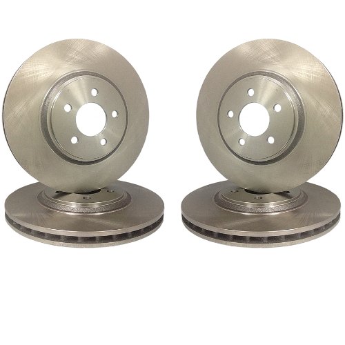 Emil Performance Emil4OER065 OEM Replacement Brake Rotors Bmw 750Il E38 Rotors EMIL Performance EMIL4OER065