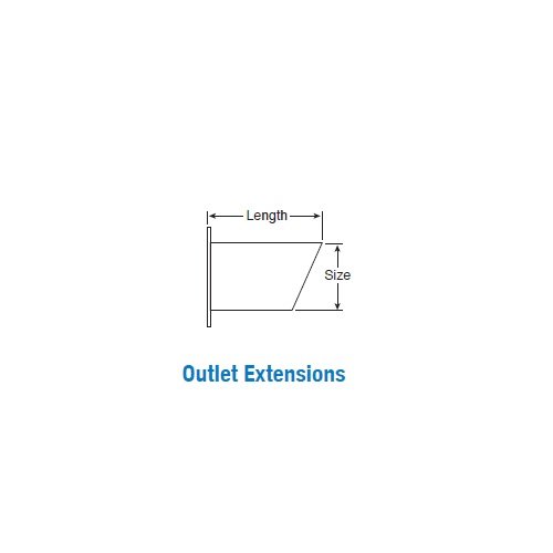 Column Shafts NELSON GLOBAL PRODUCT (NGP) 40382K-10