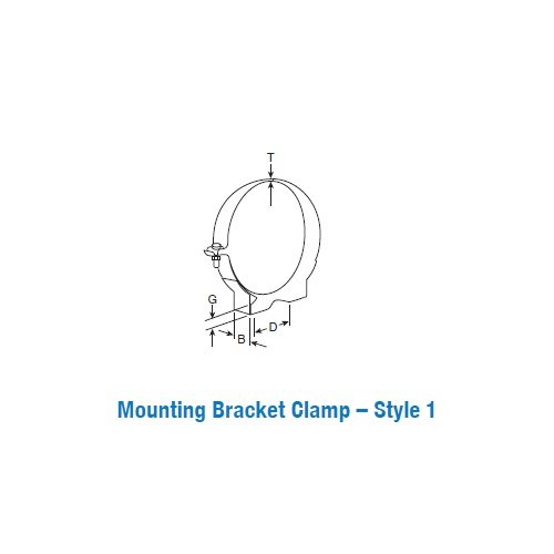 NELSON GLOBAL PRODUCT Q27241 Column Shafts NELSON GLOBAL PRODUCT (NGP) Q27241-10