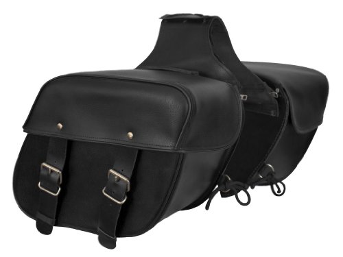 Saddle Bags True Element TEBU44008BCL