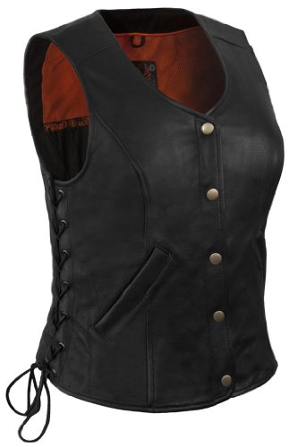 Vests True Element TEAL52006CMJL