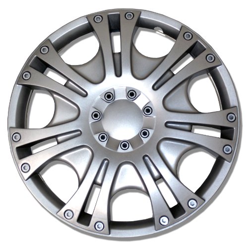 Hubcaps TuningPros WSC-009S14