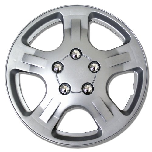 Hubcaps TuningPros WSC-051S14