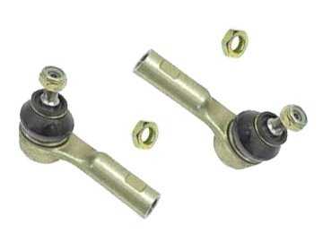 Volvo S/V 40 (01-04) Tie Rod End L+R Outer (x2) FEBI Tie Rod Ends Bilstein VOL_274225KIT269936