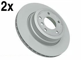 Rotors ZIMMERMANN COAT Z BMW_342167786492699359x2