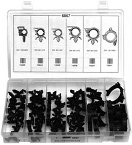 Clips Clipsandfasteners Inc 7349825