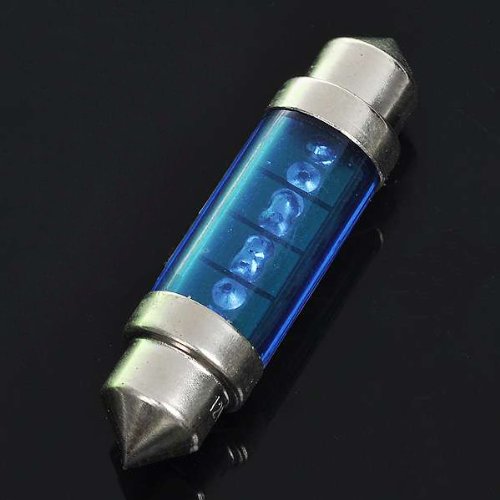 Interior & Convenience Bulbs MECO 