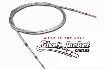 Accelerator Cables Pro-werks C93-060