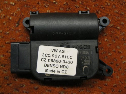Air Conditioning VW 3C0-907-511-C
