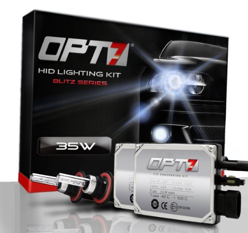 Electrical OPT7 H13BX-6K-DC