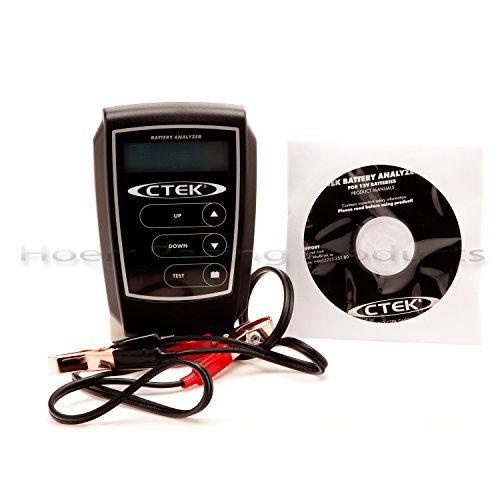 Multimeters & Analyzers CTEK 56-925