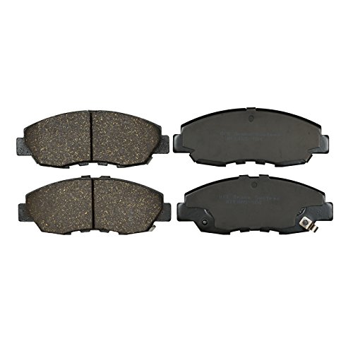 Brake Pads KFE Brake Systems KFE465-104