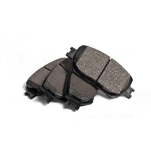 Brake Pads KFE Brake Systems KFE908-104