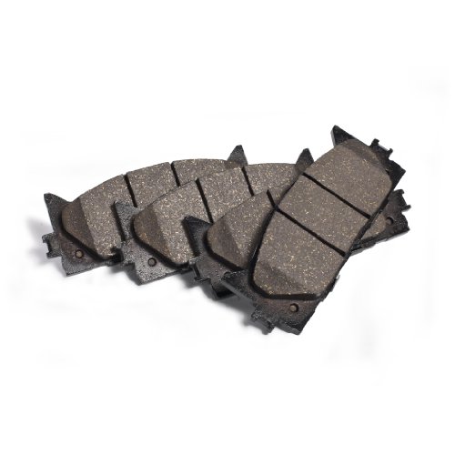 Brake Pads KFE Brake Systems KFE1222-104