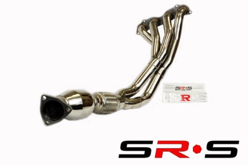 Headers SR*S TUNING / SRS TUNING SRS-HEEX-ARSX0206S421