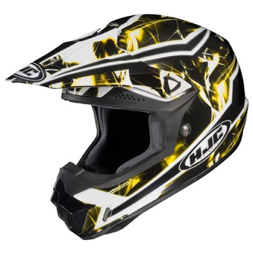 Helmets HJC Helmets 728-932
