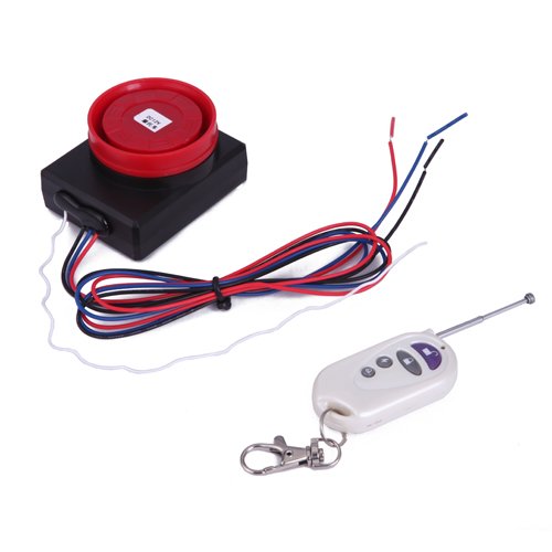 Antitheft HDE HDE-J96-NEW