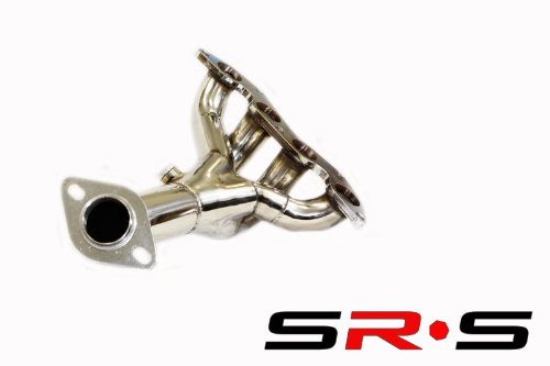 Headers SR*S TUNING / SRS TUNING SRS-HEEX-HCIVDXLX0105