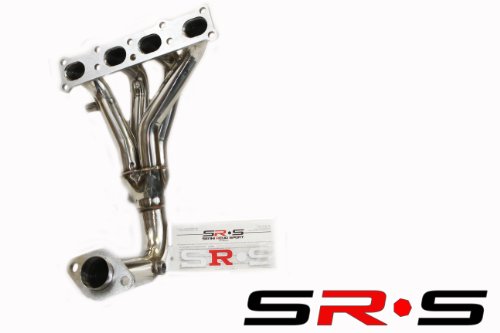 Headers SR*S TUNING / SRS TUNING SRS-HEEX-MPRO50103