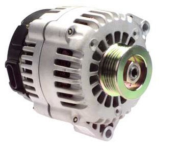 Alternators Jeep 601-00305A