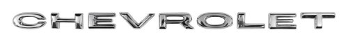 Emblems TrimParts TP4216