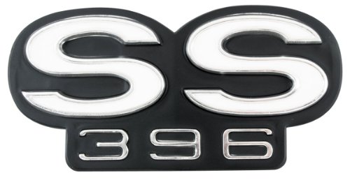 Emblems TrimParts TP4411