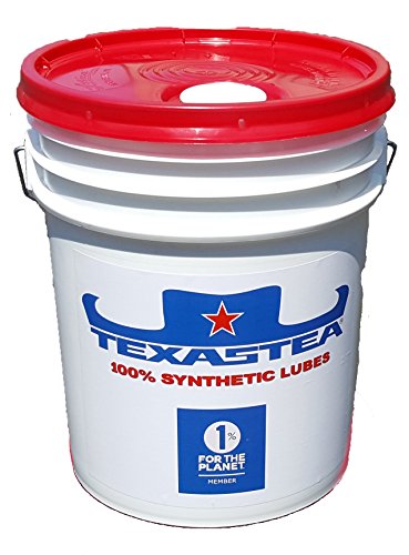 Motor Oils Texas Tea 9991T5