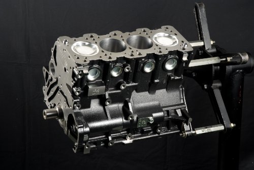 Tomei COMPLETE SHORT BLOCK 4G229SB EVO9 GSR/MR - COMPLETE ENGINE Short Tomei 213310