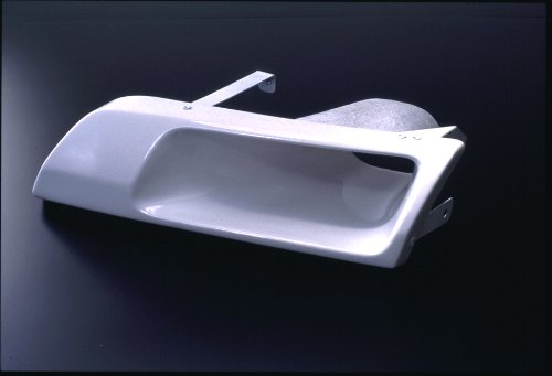 Air Intake Tomei 663002
