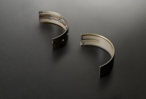 Rod & Main Bearings Tomei 126101