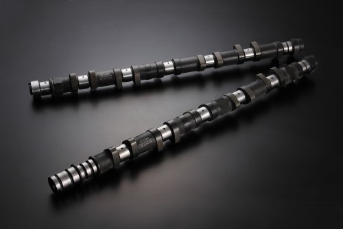 Tomei PROCAM 1JZ-GTE Late Model IN 250-8.80mm - CAMSHAFT Camshafts Tomei 1400250088