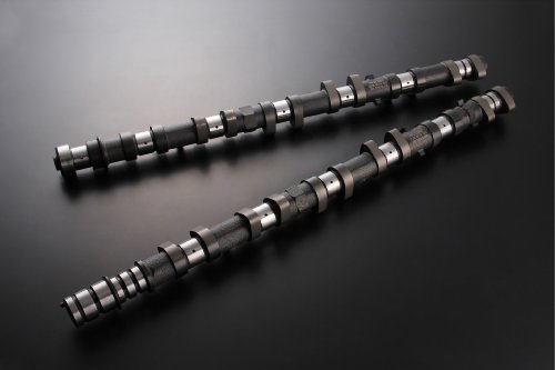 Tomei PROCAM 2JZ-GTE Late Model IN 252-8.90mm - CAMSHAFT Camshafts Tomei 1404252089