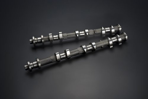 Tomei PROCAM VR38DETT IN 272-11.3mm - CAMSHAFT Camshafts Tomei 142049