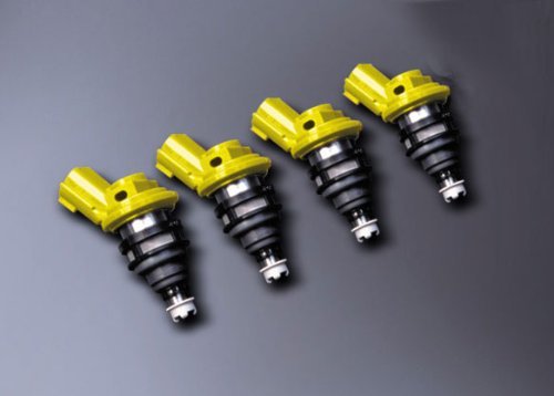 Fuel Injectors Tomei 183006