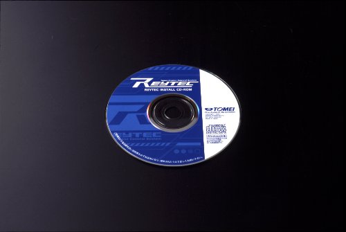 Tomei REYTEC SOFTWARE NA BNR32 RB26DE - ENGINE CONTROL ECUs Tomei 811030