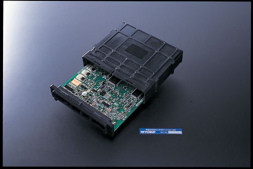 Tomei ECU 4G63 Evo8 MR Electronic Engine Control Tomei 8141255000