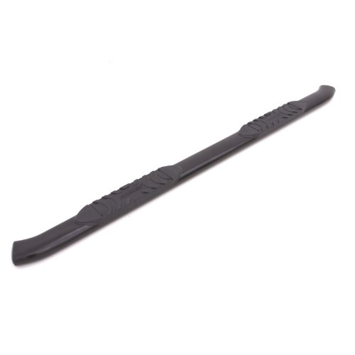 Lund (23891007) 5 Oval Curved Steel Nerf Bar Body Lund 23891007