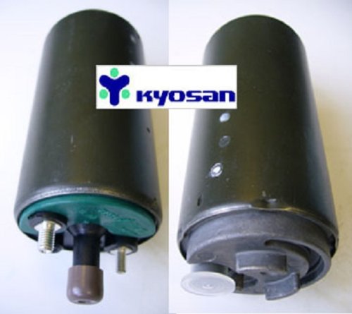Electric Fuel Pumps Kyosan 895010-1260