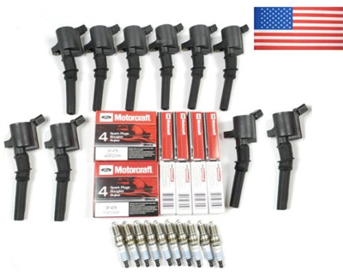 Coil Packs MotorKing IC170-3