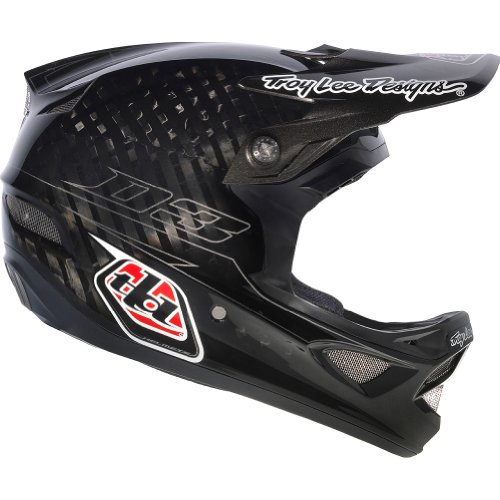 Helmets Troy Lee Designs 0304-2208-FBA