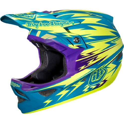 Helmets Troy Lee Designs 0304-4311-FBA