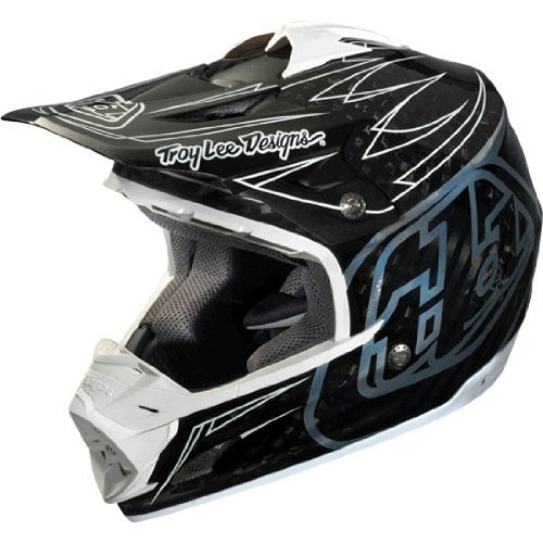 Helmets Troy Lee Designs 0104-1111-FBA