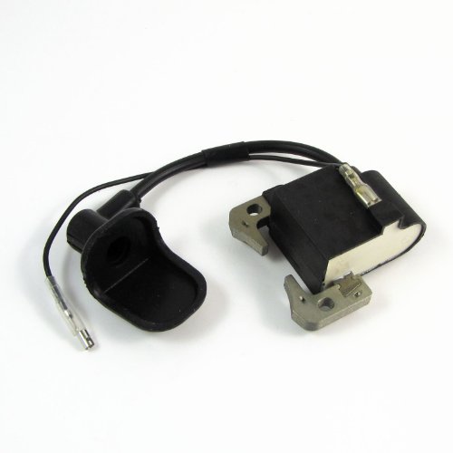 IGNITION COIL 2-STROKE 49CC QUAD POCKET DIRT BIKE AIR COOLED ENGINE Car Safety & Security CP3A1WW