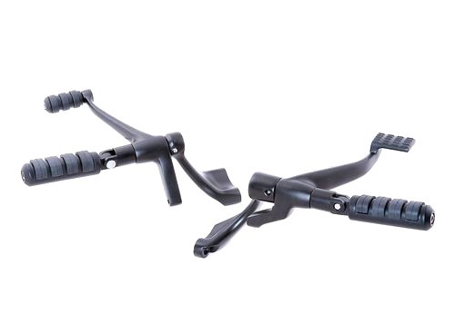 Forward Controls Raider 30-6050-B 30-6050-2KITB