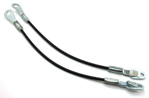 Tailgate Cables LatchWell PRO-4002003