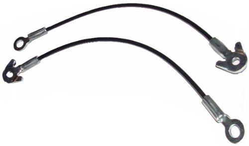 Tailgate Cables LatchWell PRO-4002007