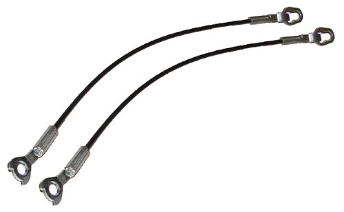 Tailgate Cables LatchWell PRO-4002019