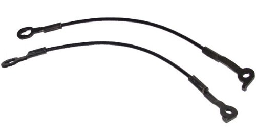 Tailgate Cables LatchWell PRO-4002020