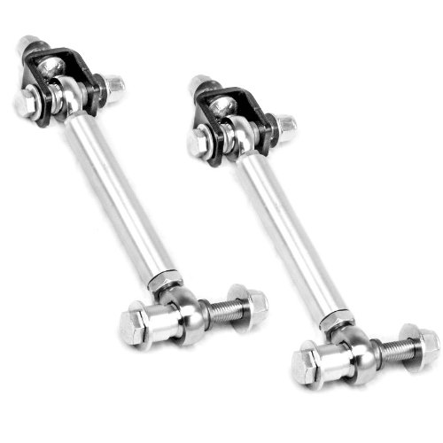 Tie Rod Ends Top Gun Customz 2863320